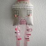Hair Clip Holde..