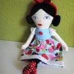 Snow White Doll