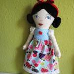 Snow White Doll
