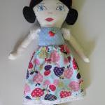 Snow White Doll
