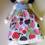Snow White Doll