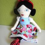 Snow White Doll