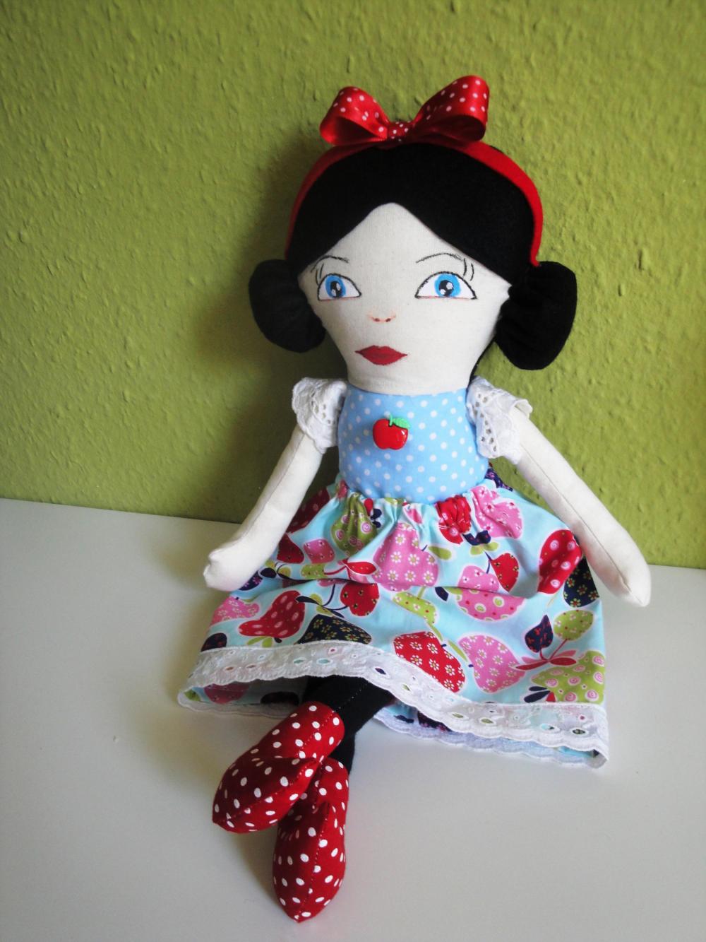 Snow White Doll