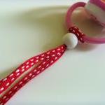 Dummy Chain/Pacifier Holder