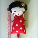 Dummy Chain/Pacifier Holder